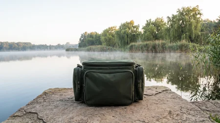 Worauf beim Kauf von Angeltaschen achten: Der ultimative Ratgeber