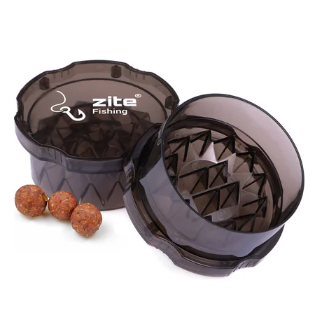 Boiliecrusher & Bait Crusher 10cm Karpfenangeln Zite Fishing