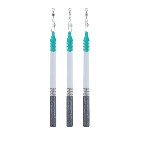 Zite Fishing Tiroler Hölzl Angelblei 60 g 3 Stück
