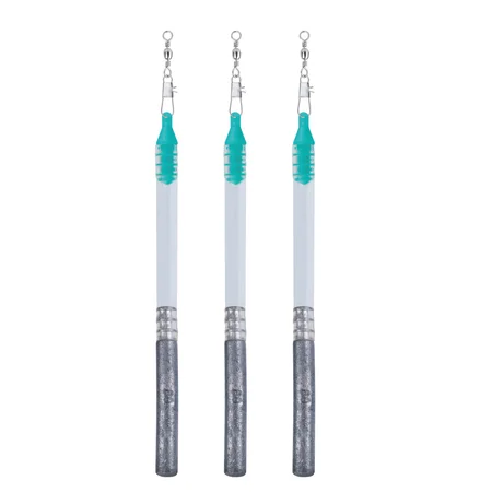 Zite Fishing Tiroler Hölzl Angelblei 80 g 3 Stück