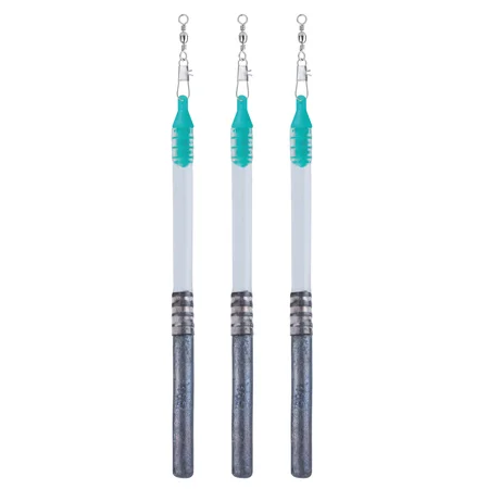 Zite Fishing Tiroler Hölzl Angelblei 100 g 3 Stück