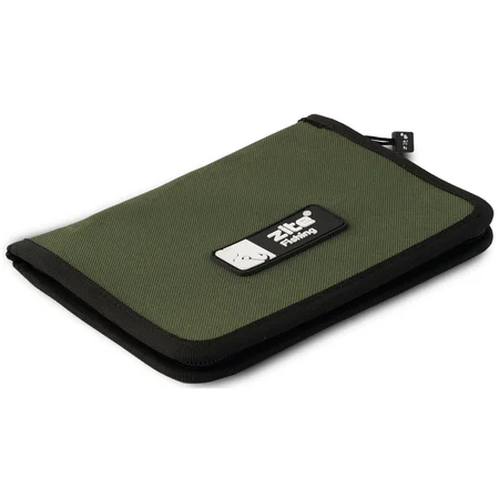 Zite Fishing Angelschein Mappe 15,5x20cm