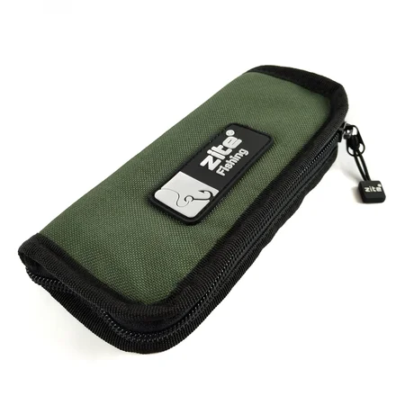 Zite Fishing Trout Spoon Tasche für Forellenblinker