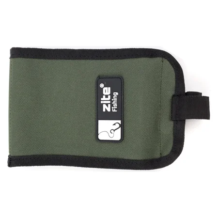 Vorfachtasche für Angelvorfächer & Angelhaken 13x19cm Zite Fishing