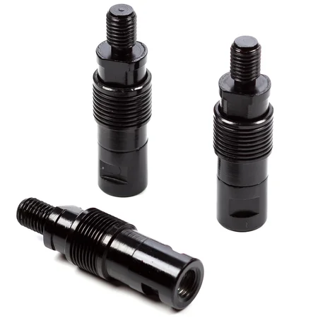 Quick Release Schnellverschluss Adapter Set 3 Stück Zite Fishing