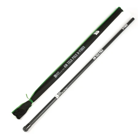 Teleskop Stipprute 4m aus Fiberglas Zite Fishing