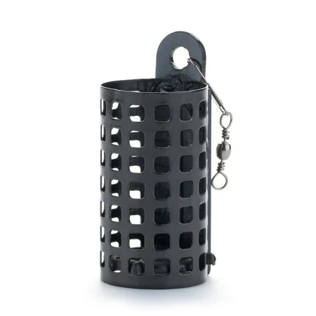 Futterkorb Feeder Angeln Korb Bleifrei 30g Zite Fishing