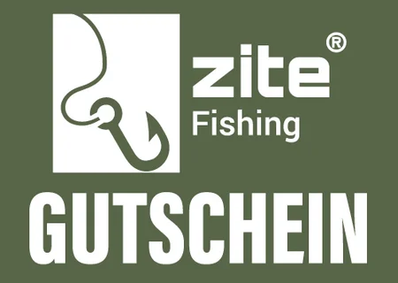 Zite Fishing Guthabenkarte 100 €