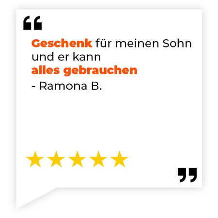 Kundenstimmen Bild 1