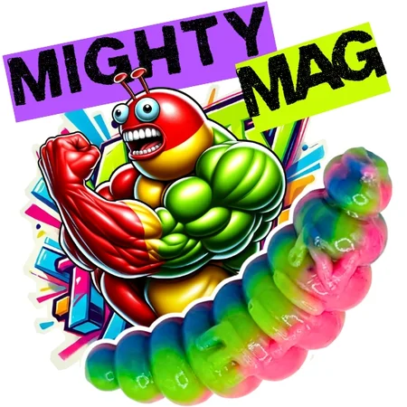 Mighty Mag