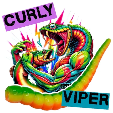 Curly
