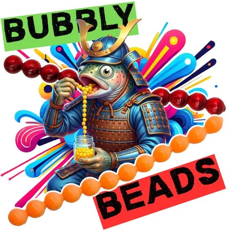 Bubbly Beads