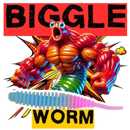 Biggle Worm
