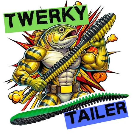 Twerky Tailer