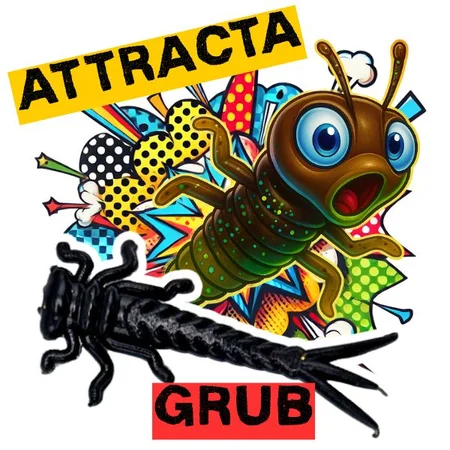Attracta Grub
