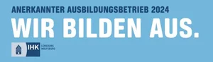 IHK Ausbildungsbetrieb