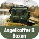 Angelkoffer & Boxen