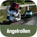 Angelrollen