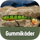 Gummiköder