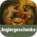 Anglergeschenke