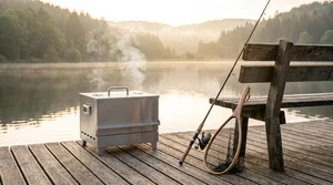 Tischräucherofen Temperatur: Der Guide für perfekte Fische