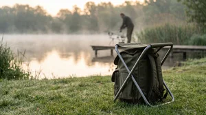 Angelrucksack mit Sitz: Test &amp; Kaufberatung (2024)