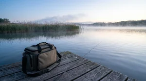 Vorfachtasche beim Angeln: Warum sie unverzichtbar ist