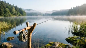Beste Spoon Hakengröße für Forellen: Experten-Guide