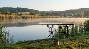 Wann Laufblei beim Karpfenangeln? Experten-Ratgeber