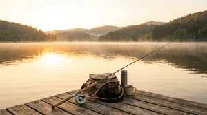 Angelhaken Arten &amp; Größen: Der ultimative Guide für Angler