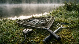 Fisch waidgerecht betäuben &amp; töten: Gesetzliche Vorgaben