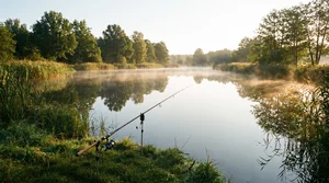 Angelhaken Größe wählen: Tabelle &amp; Tipps für Angler