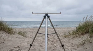 Rutenhalter pflegen: Salzwasser-Reinigung &amp; Schutz-Tipps
