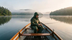 Beste Bootsrute finden: Tipps für das Angeln vom Boot
