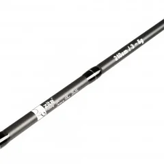 Trout Spoon Rute Forellenrute Ultralight 190cm 2-5g Zite Fishing - Hochwertiger Carbon-Blank