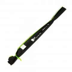 Trout Spoon Rute Forellenrute Ultralight 190cm 2-5g Zite Fishing - Praktische Transporttasche