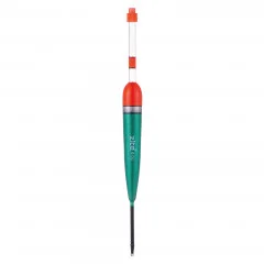 Zite Fishing Knicklicht-Pose-Set 5 Stück (3g, 3g, 4g, 6g, 6g) Ideal zum Nachtangeln Angelzubehör - Optimale Sichtbarkeit