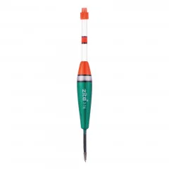 Zite Fishing Knicklicht-Pose-Set 5 Stück (3g, 3g, 4g, 6g, 6g) Ideal zum Nachtangeln Angelzubehör - Top in jeder Angelausrüstung