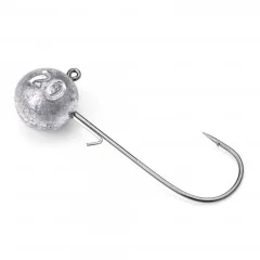 Zite Fishing 5/0 Jighaken 20g 5 tlg. - Ideal für verschiedene Gewässer