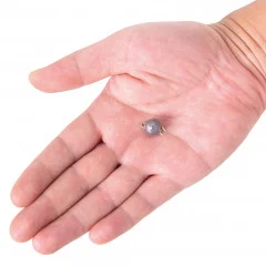 Zite Fishing Cheburashka Blei 6g 5tlg. - Einfache Handhabung
