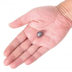 Zite Fishing Cheburashka Blei Jighead 14g 5 Stück - Einfache Handhabung