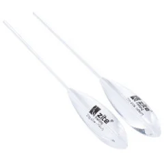 Zite Fishing 5g Sbirolino Posen Forellen-Angeln 2 Stück Langsam Sinkend - Gewicht: 5 Gramm