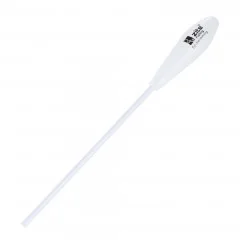 Sbirolino Posen im Doppelpack 5g schwimmende Schlepp-Posen Forelle Zite Fishing - Aerodynamisches Design
