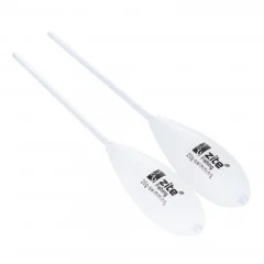 Sbirolino Posen Doppelpack 20g Schwimmend Zite Fishing - Gewicht: 5-25g