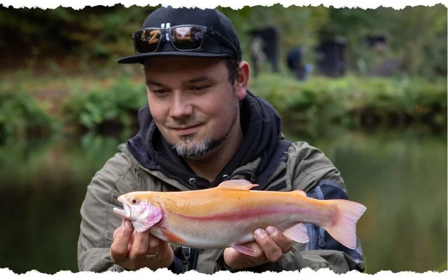 Sbirolino Haken mit Schnur Größe 10 Nylonschnur 200 cm 0,18 mm 10 STK angelfertiges Vorfach Zite Fishing - Unsere Scirolinohaken im Outdoor-Einsatz