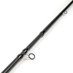 2x Feederrute mit Wechselspitzen 3,60 m Friedfisch Angelrute Zite Fishing - Robuste Einsteiger-Rute
