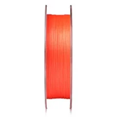 Zite Fishing Vorfachschnur Zander 0,35mm + 8fach geflochtene Schnur Zander + Snaps 0# - Angelschnur