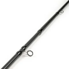 Feederrute Angeln Steckrute mit Wechselspitzen 3,30m 20-120g Zite Fishing - Robuste Einsteiger-Rute