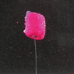 Troutmallows XXL Einsteigerset mit Bodentastern, Haken, Wirbeln, Gummiperlen & Mehr - Auftriebsfähige Forellenköder