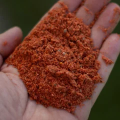 Zite Fishing Grundfutter Karpfen Zielfischfutter Fertigmix 3 kg Angelfutter - Wolkenbildung